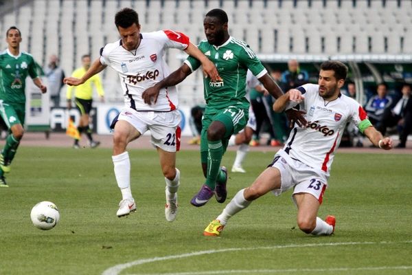 Φουλ πρόγραμμα το Πάσχα για τον Πανιώνιο