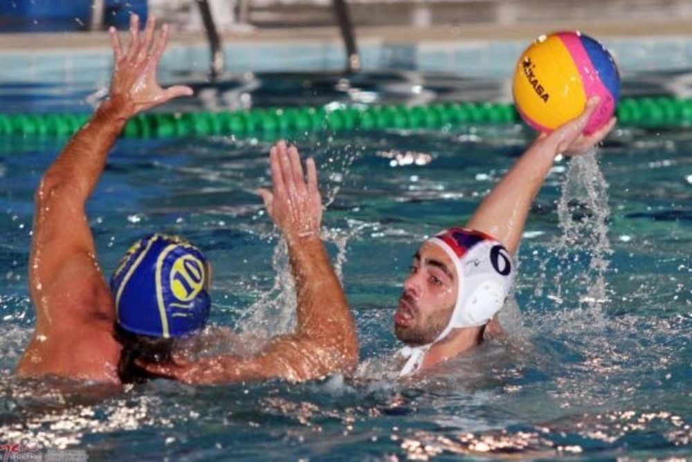 Βγαίνει ο πρωταθλητής Ελλάδας