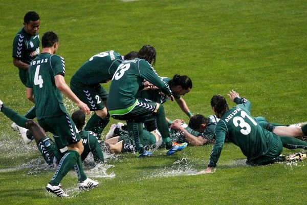 VIDEO: Λεβαδειακός - Ξάνθη 2-0 (φάσεις και γκολ)