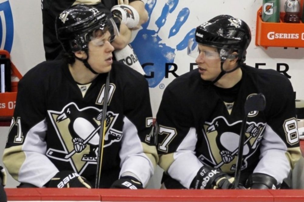 Το πρόγραμμα των play off του NHL