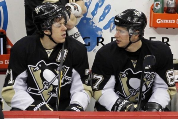 Το πρόγραμμα των play off του NHL