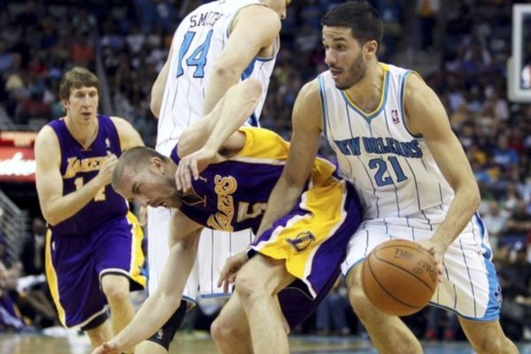 Νίκη χωρίς Κόμπι οι Λέικερς