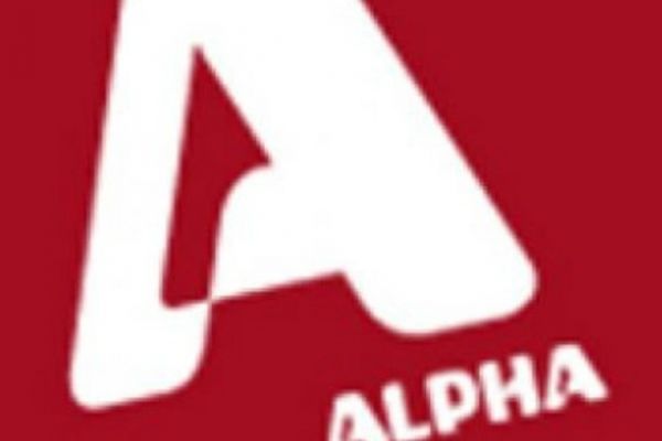 Στάση εργασίας στον ALPHA