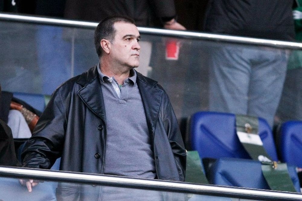 Όχι άλλο κάρβουνο