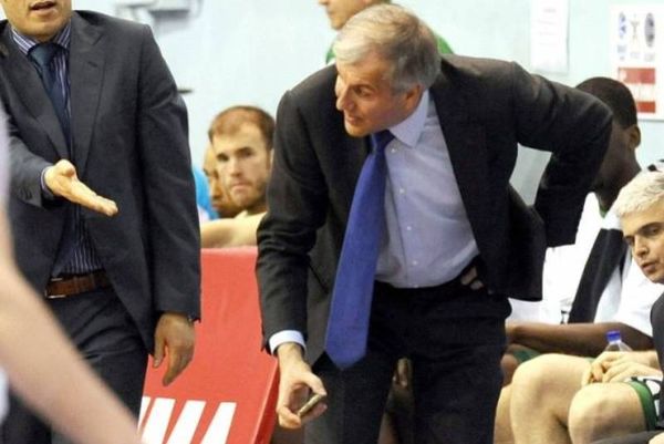 Δύο αγωνιστικές στον Πανιώνιο