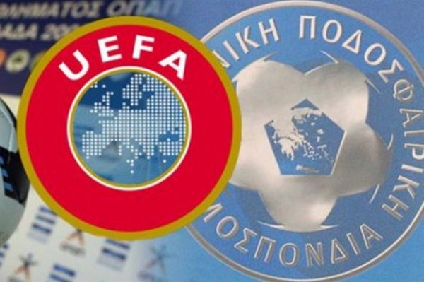 Τα πέντε κακά της μη αδειοδότησης και η UEFA!