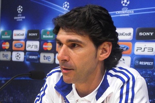 Καράνκα: «Δεν φοβόμαστε την Μπαρτσελόνα»