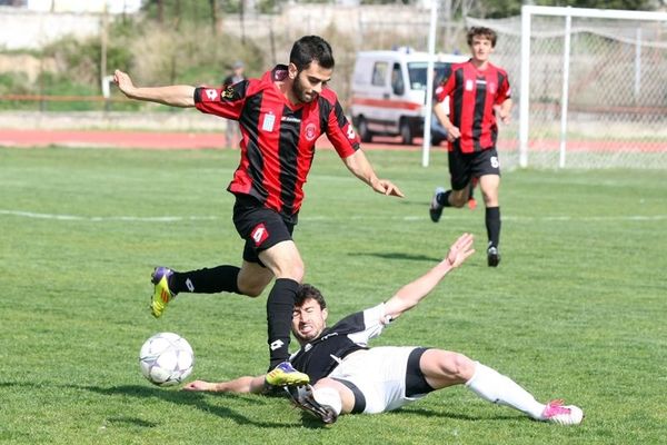 Η σκέψη στα play off για τον Απόλλωνα