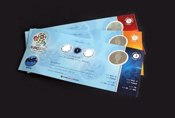 Εισιτήρια... τέλος για Euro!