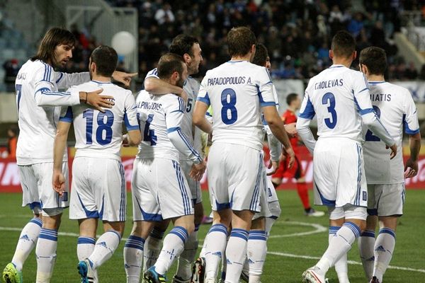 Στην 14η θέση παγκοσμίως η Εθνική