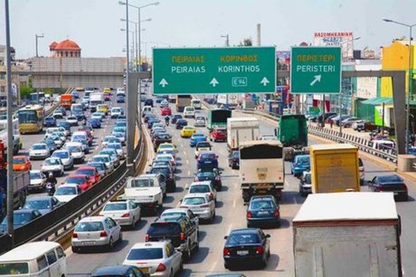 Μέτρα για την έξοδο του Πάσχα