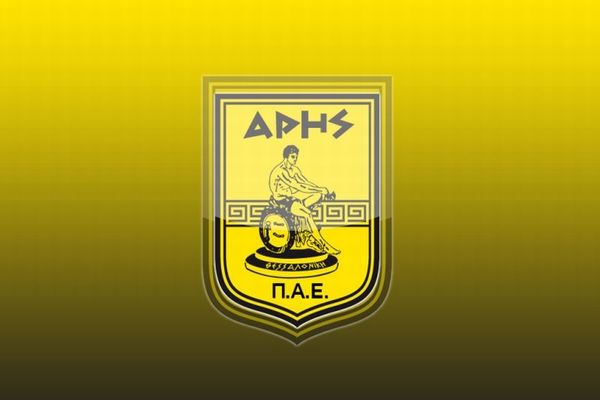 Άρης: «Ντροπή η λυσσαλέα επίθεση»