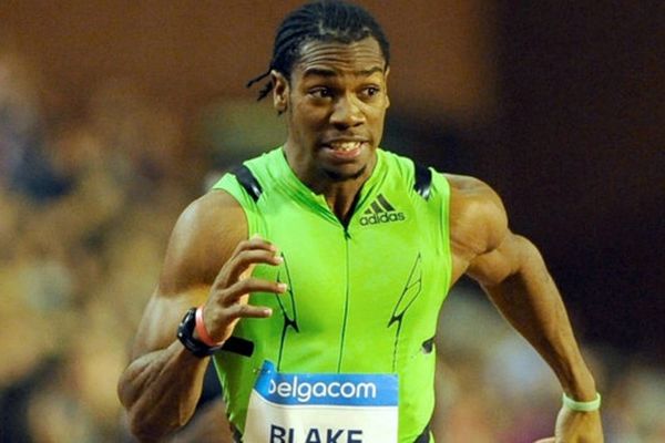 Ο Μπλέικ θέλει και το 200άρι