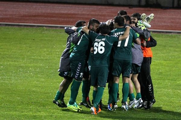 Μετρούν αντίστροφα στη Λιβαδειά