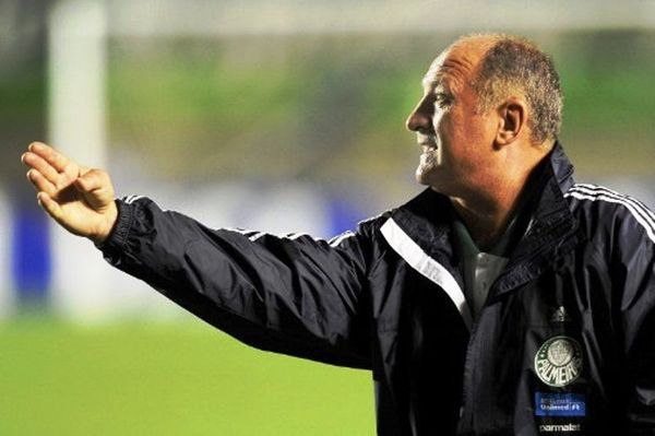 Σκολάρι: «Φαβορί η Μπαρτσελόνα»