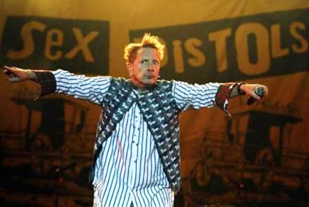 Δεν θα είναι στους Ολυμπιακούς οι Sex Pistols