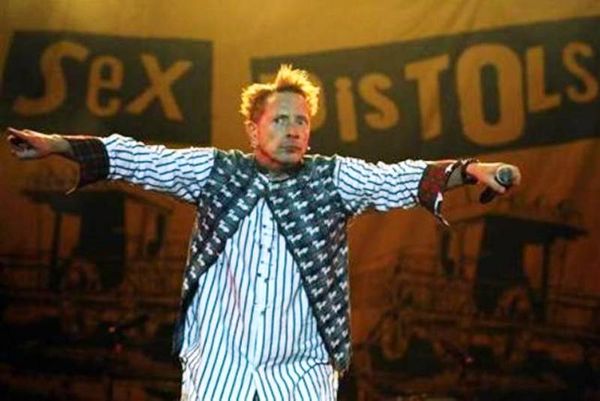Δεν θα είναι στους Ολυμπιακούς οι Sex Pistols
