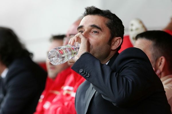 Ο... θάνατος του σέντερ φορ!
