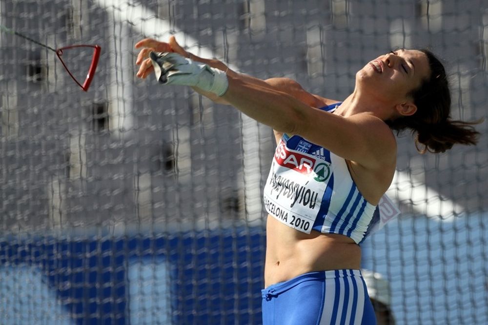 Παπαγεωργίου: «Τα πάντα καταρρέουν»