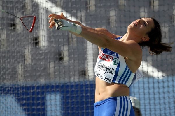 Παπαγεωργίου: «Τα πάντα καταρρέουν»