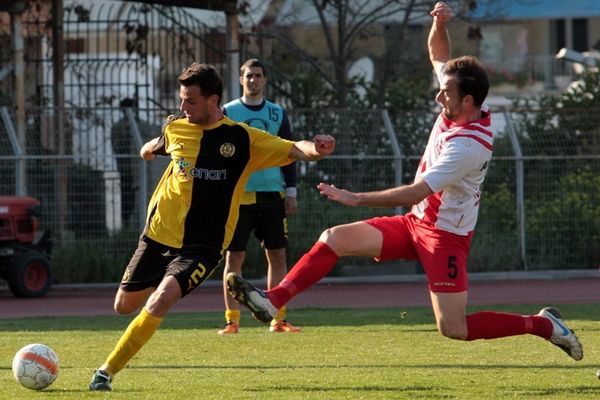 Επιστροφή τη Δευτέρα για τον Πανηλειακό