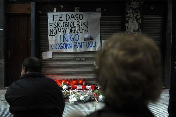 Ευθύνες στην Αστυνομία για το θάνατο οπαδού!