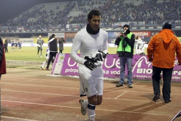 Μπουσαϊντί: «Μπορεί να πετύχει ο ΠΑΟΚ»