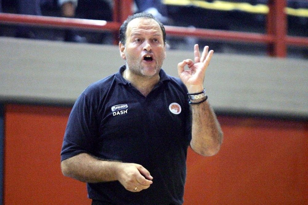 Στη Γαλλία η Εθνική Παίδων