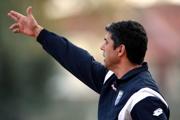 Νταλακούρας: «Δεν μας αξίζει αυτό που βιώνουμε» 