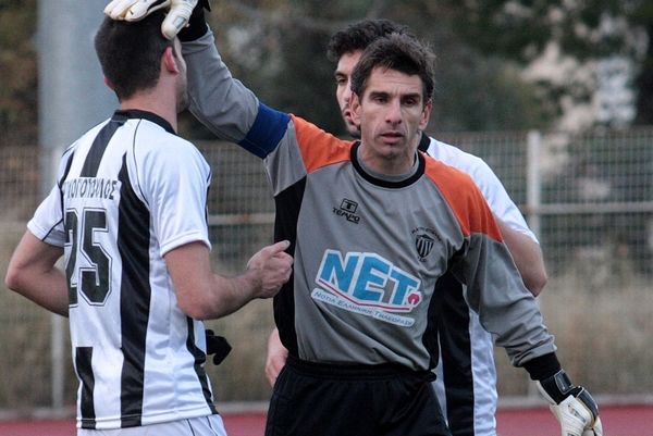 Επιστρέφουν οι τραυματίες στην Καλαμάτα
