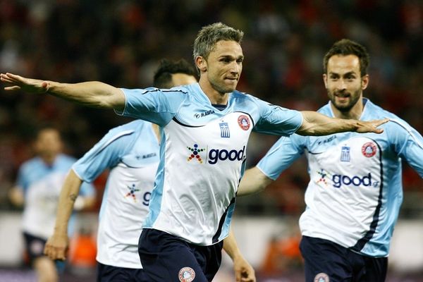 Έμειναν… ελεύθεροι στην Κέρκυρα