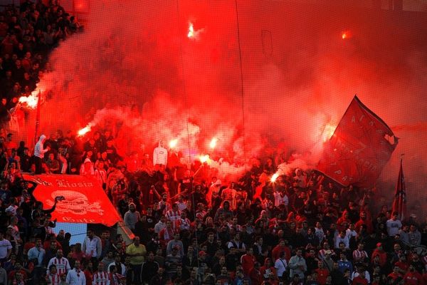 Με 35.000 φιλάθλους στον τελικό ο Ολυμπιακός