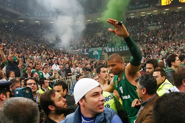   Είπαμε Τζόρντι έγινε μαλ..., όχι ...δολοφονία!