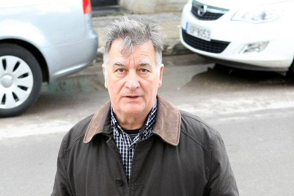 Κωστούλας: «Δεν παίζω εκτός γηπέδου, είμαι από άλλον πλανήτη»!