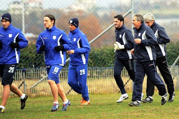 Ζήτησε… εγρήγορση ο Αναστασιάδης!