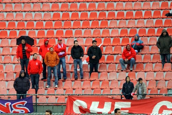 Με φιλάθλους στην Κομοτηνή ο Πανσερραϊκός