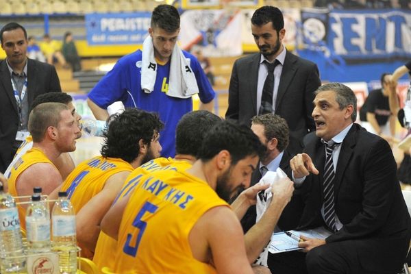 Αναζητείται συστράτευση δυνάμεων στο Περιστέρι