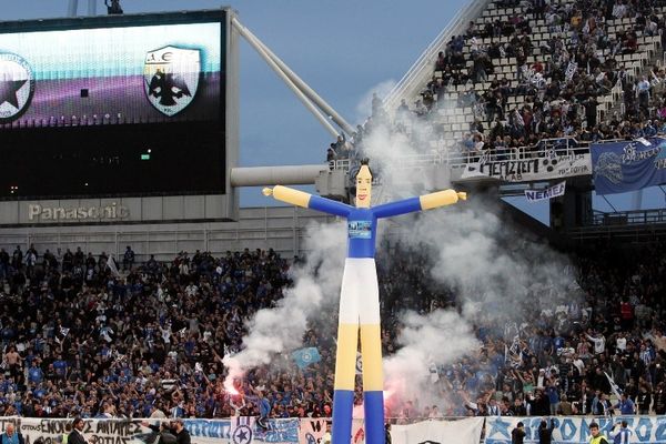 Την ερχόμενη εβδομάδα το Δ.Σ. του Ατρομήτου