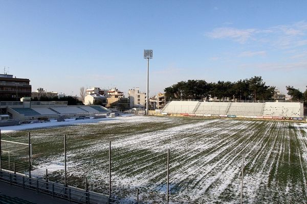 Το σερί του Πανθρακικού διευρύνεται...