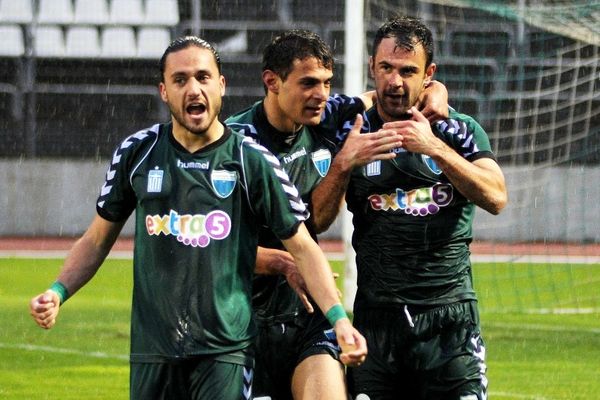 Πληρωμές στη Λιβαδειά