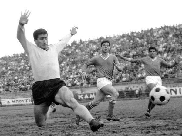 Τα «κιτρινόμαυρα» ρεκόρ