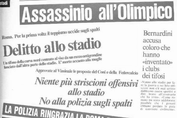 Τα ντέρμπι του «μίσους» (photos+videos)