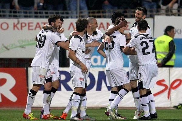 Ο ΠΑΟΚ των play off