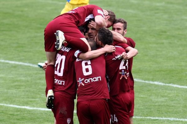 Ιδανικό πρόγραμμα, αλλά...