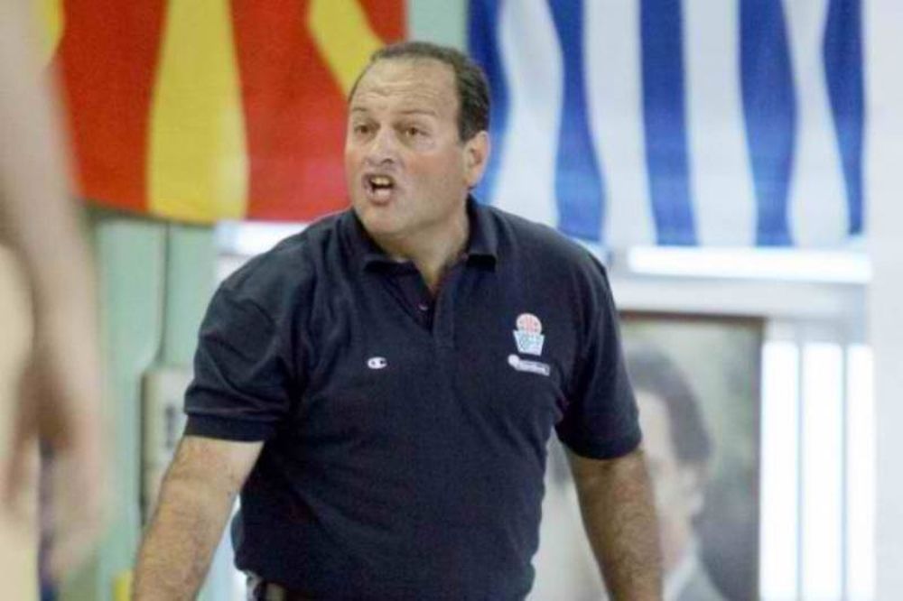 Πρεμιέρα με νίκη οι Παίδες