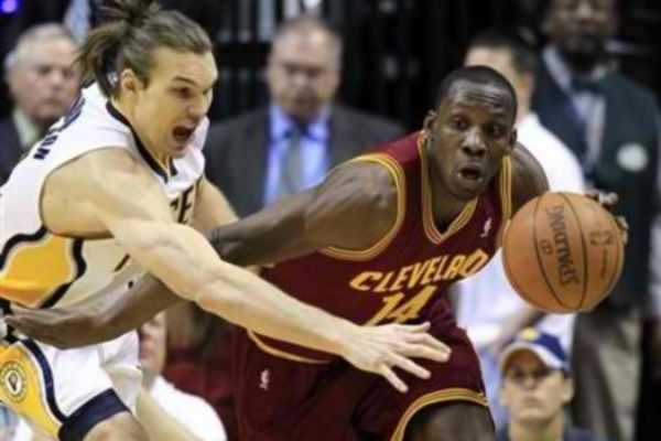 Στο… ρελαντί και στα play off οι Πέισερς