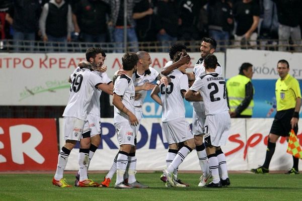 Στο… σφυρί παίκτες του ΠΑΟΚ!