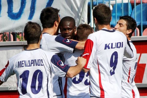 Στην Αμερική για φιλικά ο Πανιώνιος