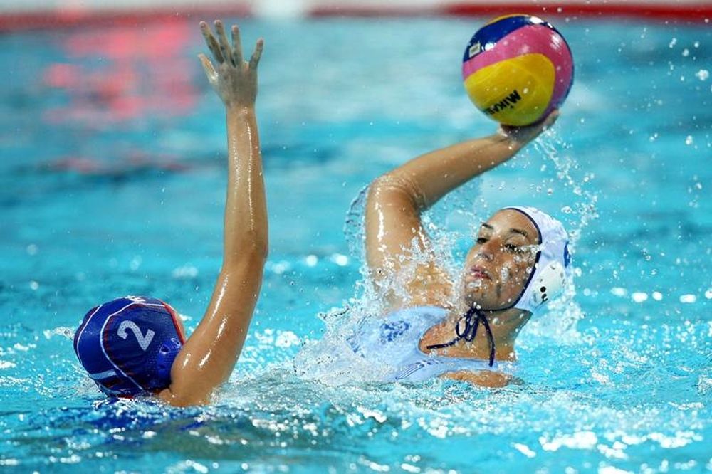 Η προϊστορία των Προολυμπιακών για την Εθνική γυναικών