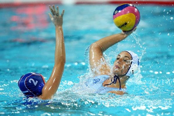 Η προϊστορία των Προολυμπιακών για την Εθνική γυναικών